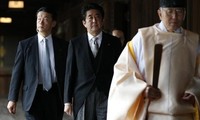 China wird keinen Dialog mit Japan führen